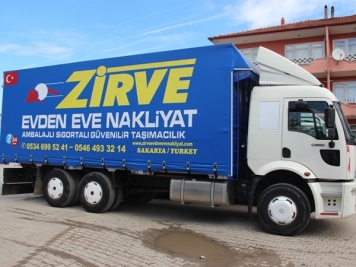 Sakarya Evden Eve Nakliyat