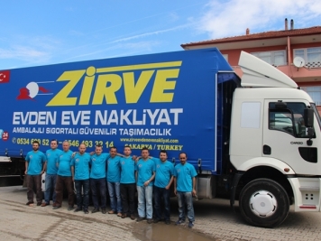 Sakarya Evden Eve Nakliyat