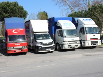 Sakarya Evden Eve Nakliyat